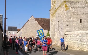 Berchéroise
