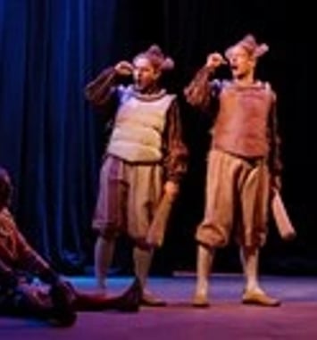 Le malade imaginaire