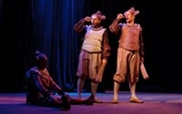 Le malade imaginaire