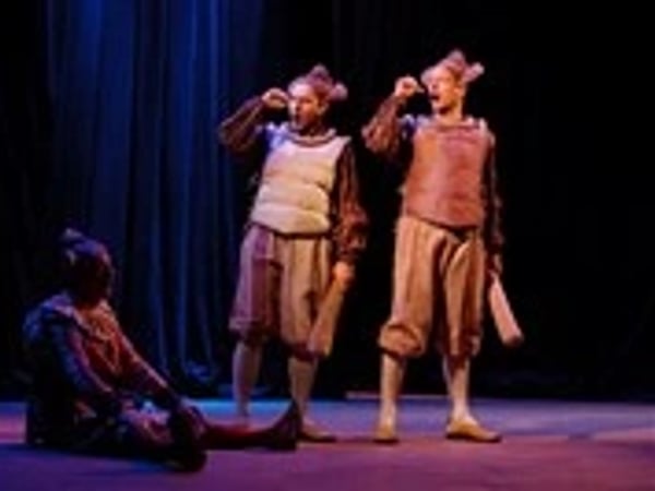 Le malade imaginaire