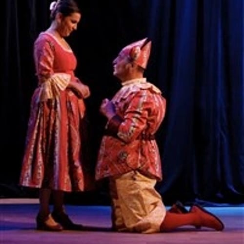 Le malade imaginaire 1