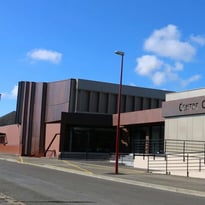 Centre culturel Edmond Desouches