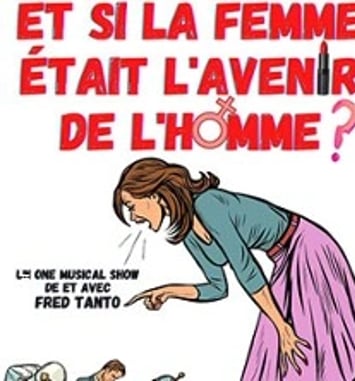Et si la femme était l'avenir de l'homme ?
