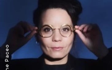 Anne Paceo, Atlantis