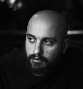 Bachar Mar-Khalifé joue Christophe