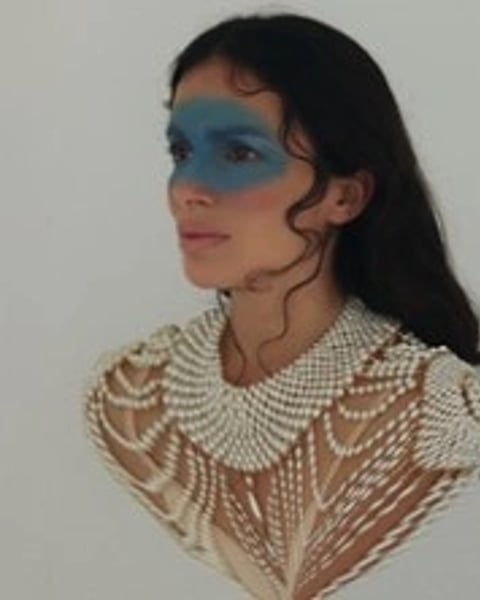 Yael Naim