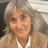 Conférence de Sylvie Octobre