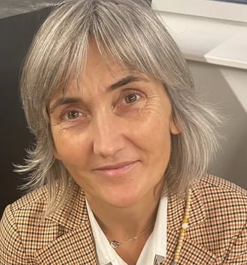 Conférence de Sylvie Octobre