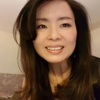 Défilé de mode coréenne