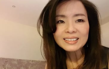 Défilé de mode coréenne