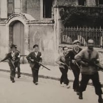 Visite-découverte des Archives municipales