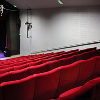 Théâtre de la vallée Saint Rémy sur Avre