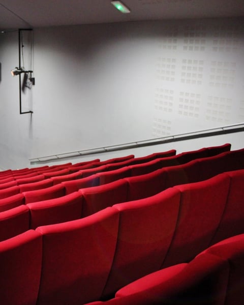 Théâtre de la vallée Saint Rémy sur Avre