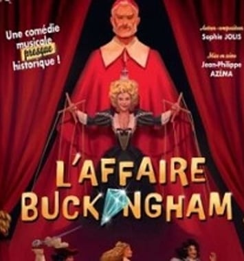 L'Affaire Buckingham