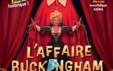 L'Affaire Buckingham