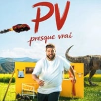 PV, Presque Vrai
