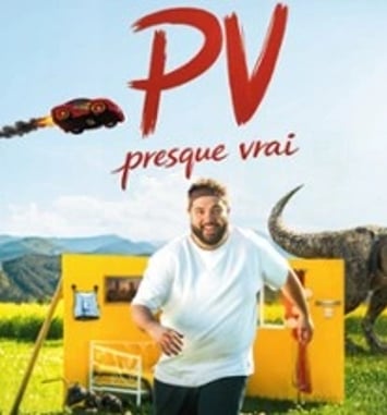 PV, Presque Vrai