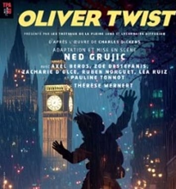 Oliver Twist