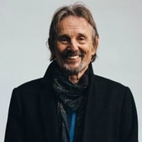Murray Head