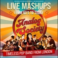 Analog Society
