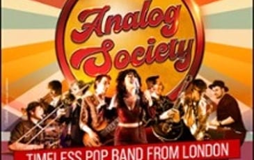 Analog Society