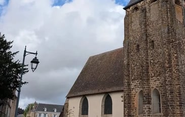 Visite guidée d'Unverre