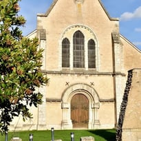 Histoire de la chapelle Sainte Foy