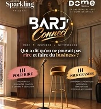 Barj' Connect