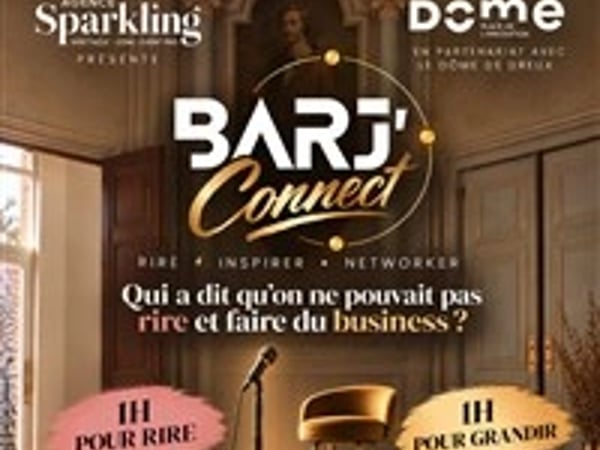 Barj' Connect