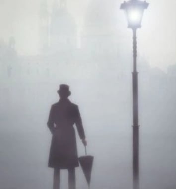 L’Affaire de la rue de Lourcine