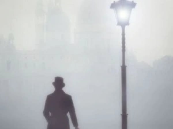 L’Affaire de la rue de Lourcine