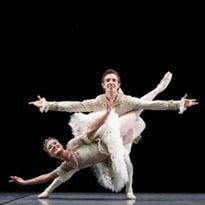 Secrets du Ballet épisode I : Joyaux du Ballet