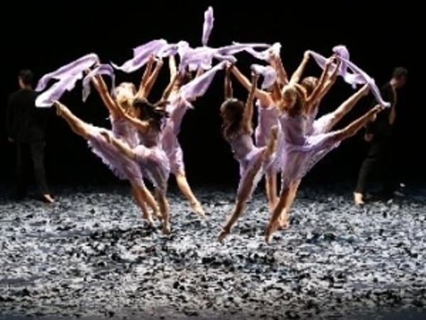 L’Amour sorcier et Don Quichotte