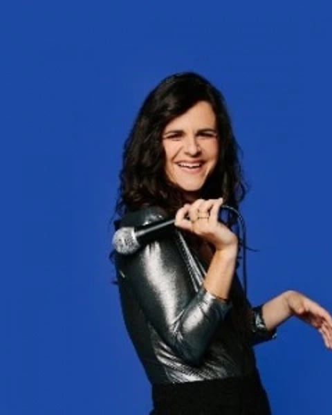Laura Domenge, nouveau spectacle