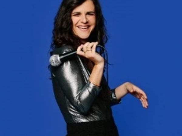 Laura Domenge, nouveau spectacle