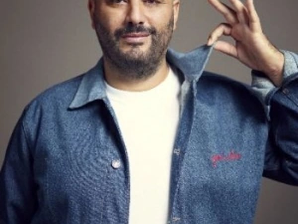 Jérôme Commandeur tente des trucs