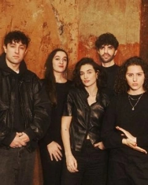 Les voix de Carmen