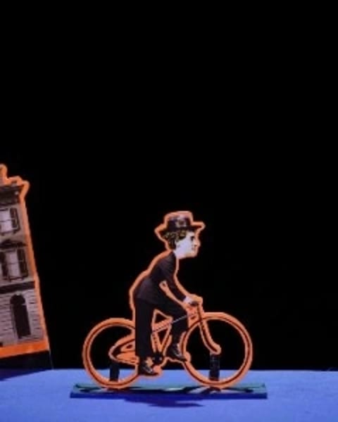 L’Echappée