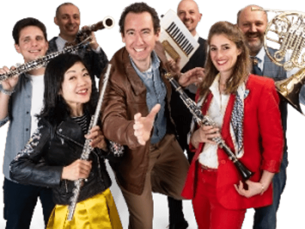 Broadway Rhapsody
