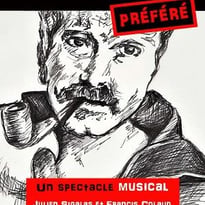 Mon Brassens préféré