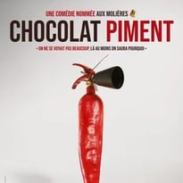 Chocolat Piment