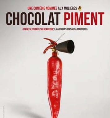 Chocolat Piment