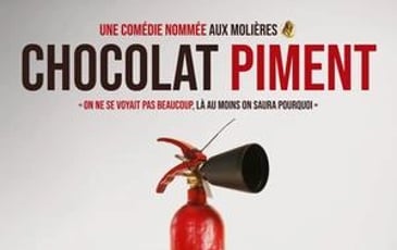 Chocolat Piment
