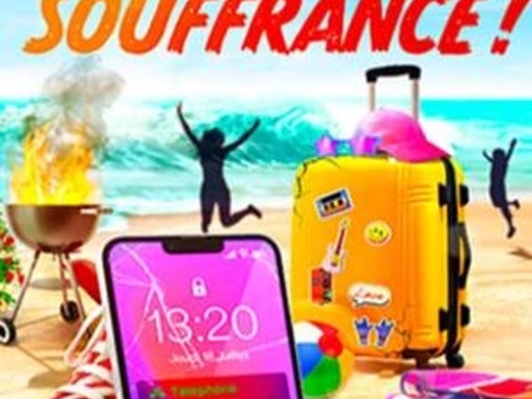 Ados en vacances, parents en souffrance !