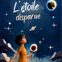 L'étoile disparue