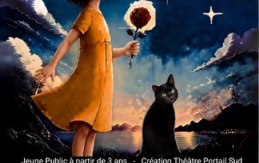 L'étoile disparue