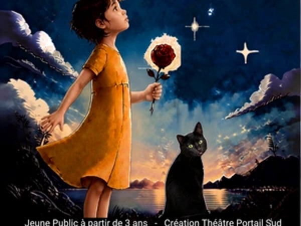 L'étoile disparue