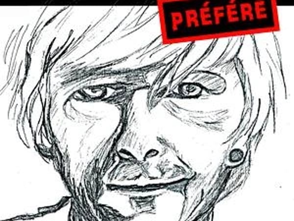 Mon Renaud préféré au Portail Sud