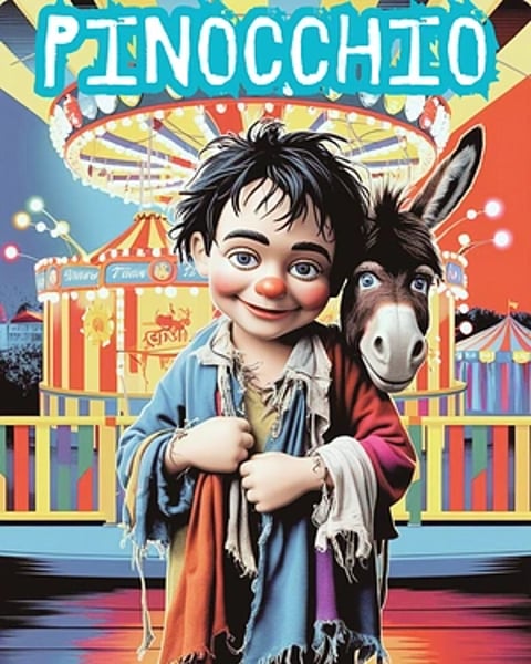 Pinocchio