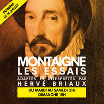Montaigne, Les Essais